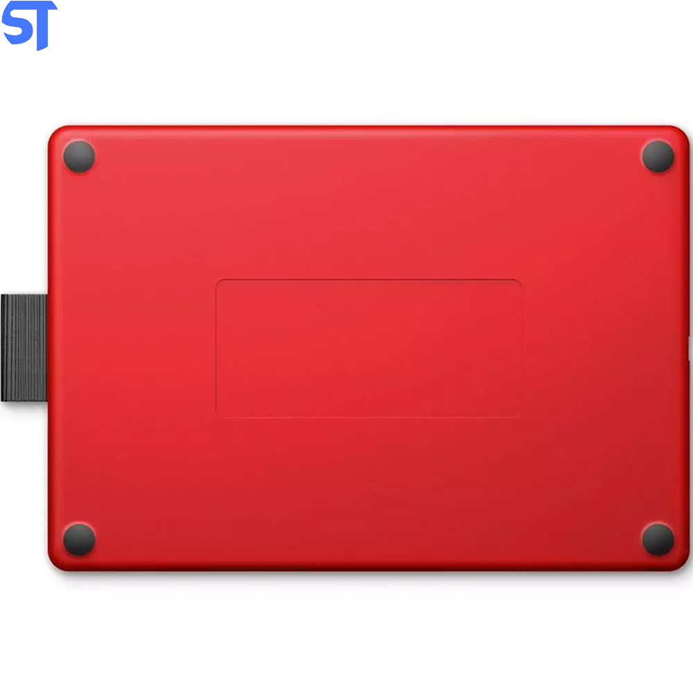 Mesa Digitalizadora One by Wacom CTL472 Pequena